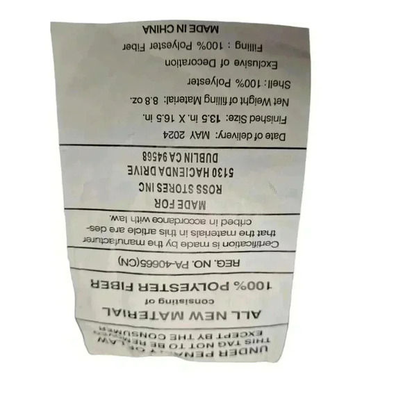 New Cowgirl Western Boot Decor Throw Pillow Cactus Pink - Picture 2 of 4